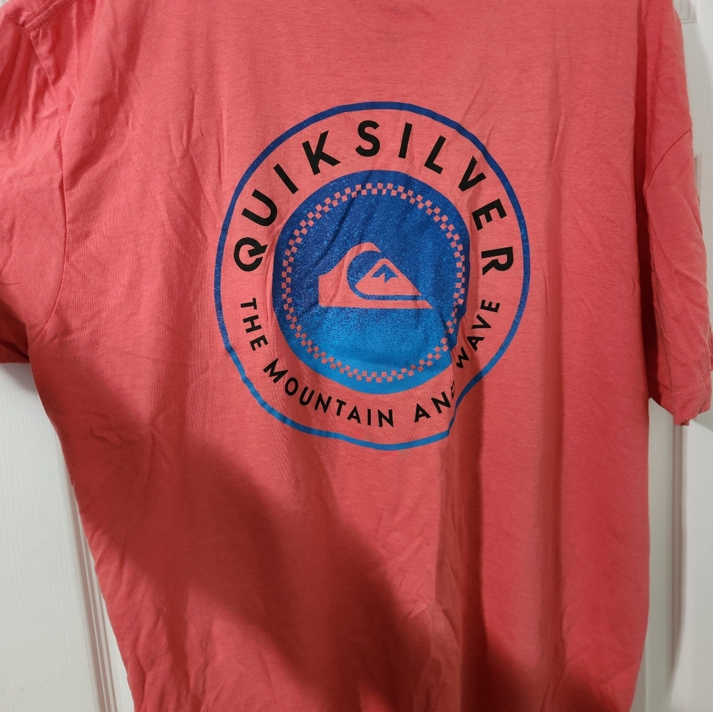 Mens Quicksilver xl - Picture 2 of 2